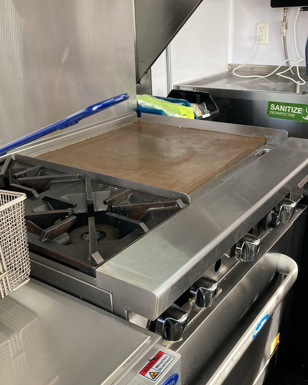 Food Truck Gallery Image 11