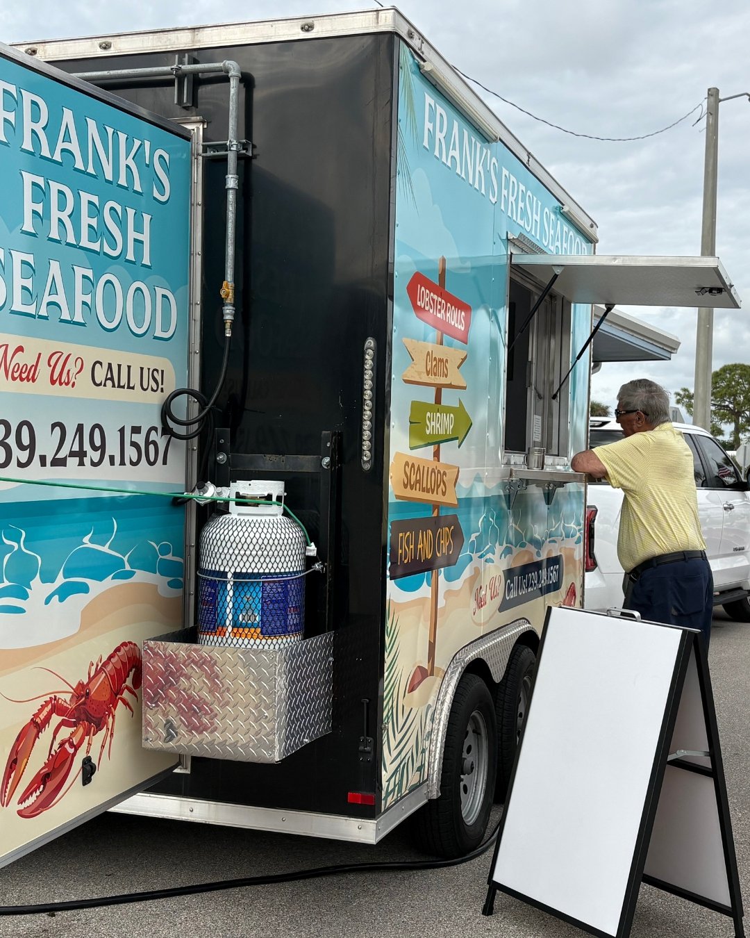 Food Truck Gallery Image 13