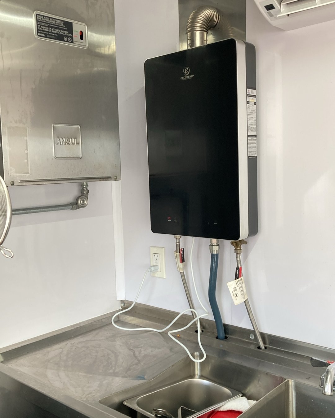 Food Truck Gallery Image 2