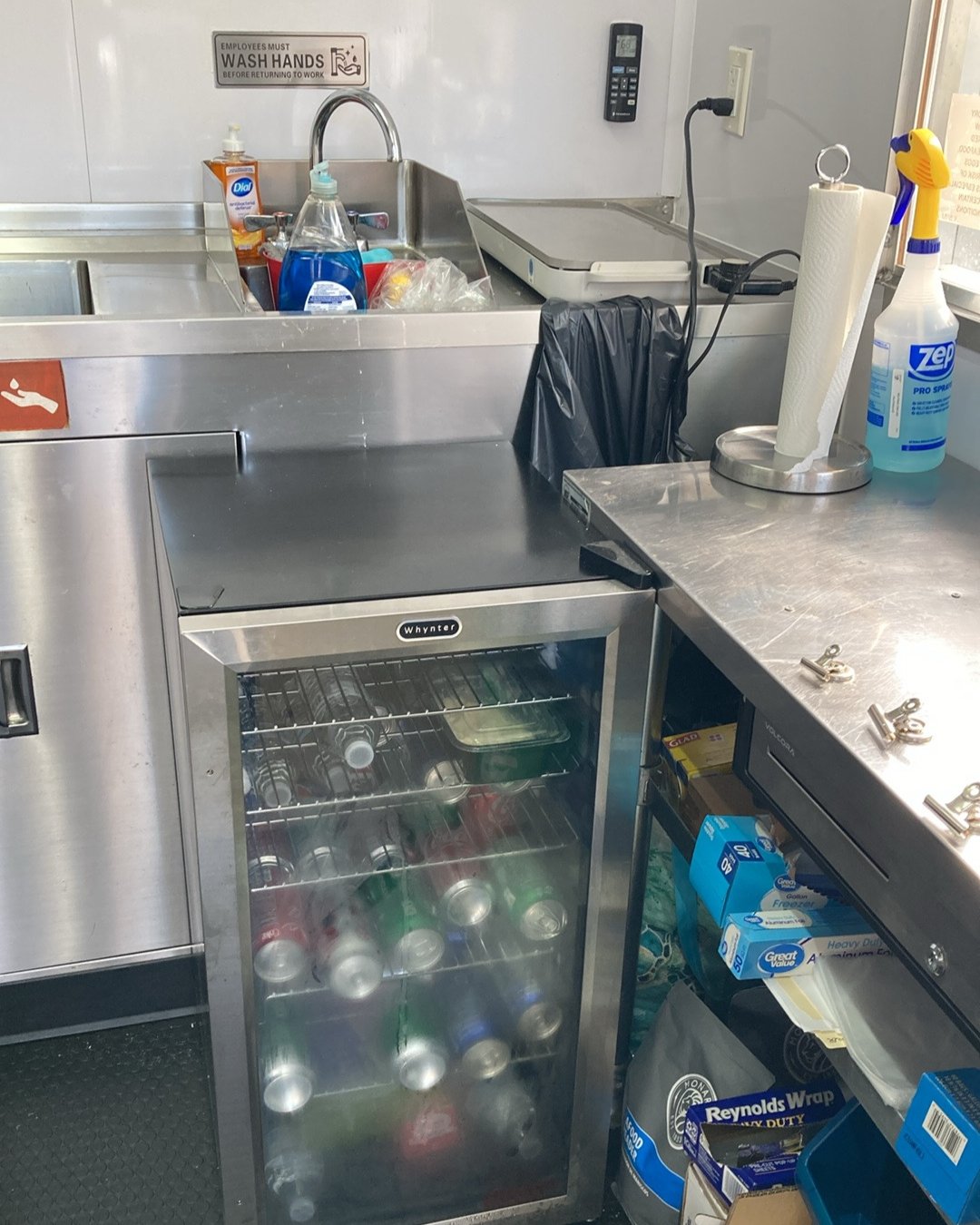 Food Truck Gallery Image 3