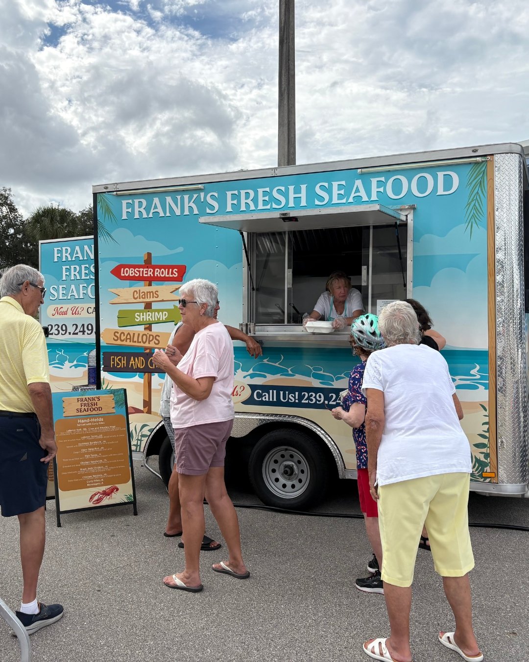 Food Truck Gallery Image 8