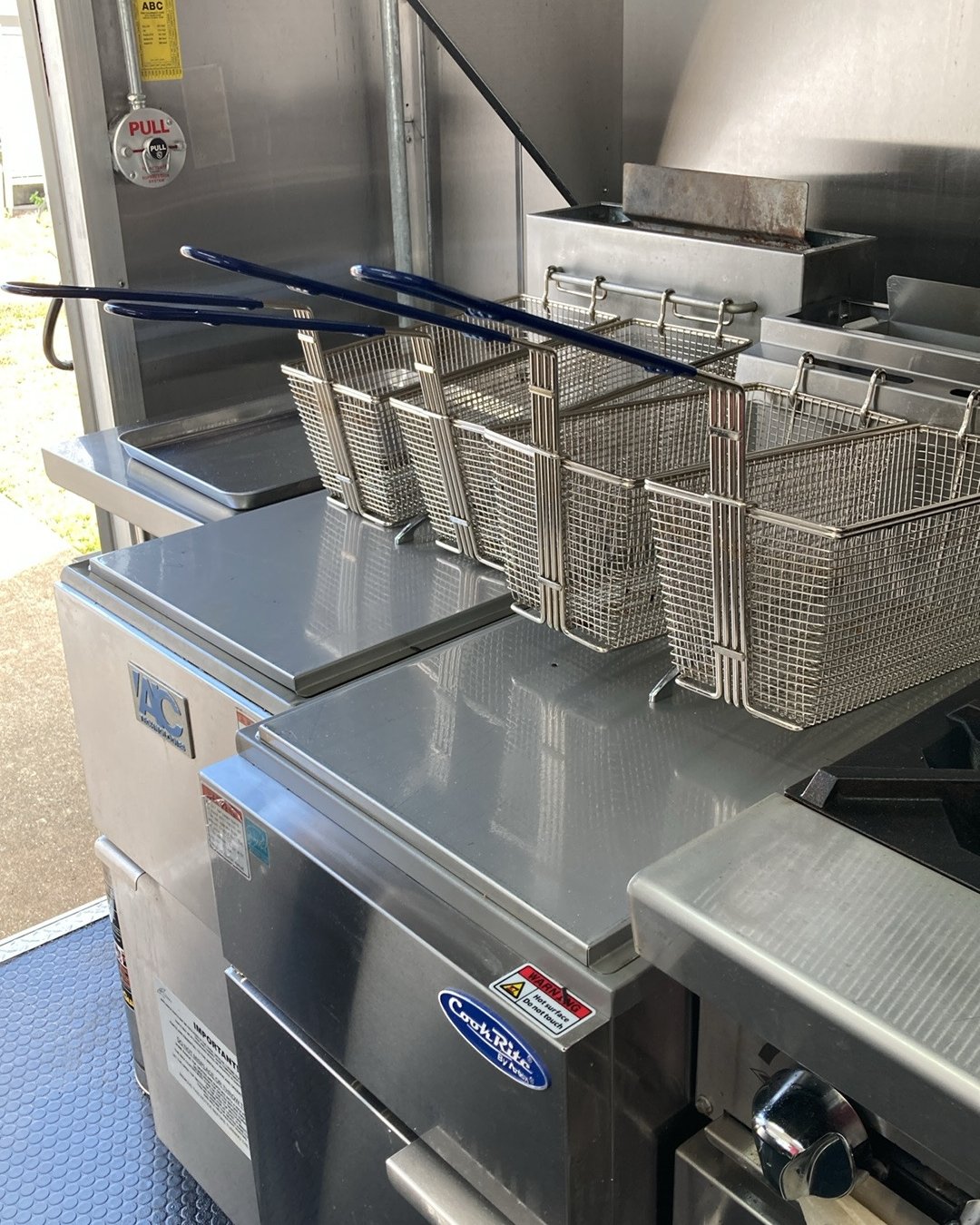 Food Truck Gallery Image 9